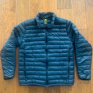 XXL Mens Burton Dryride Jacket